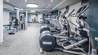 Bellevue studio w gym pet area nr shopping SEA-620 - 3