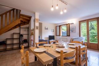 Gîte les clauzels 4/6 personnes - 7