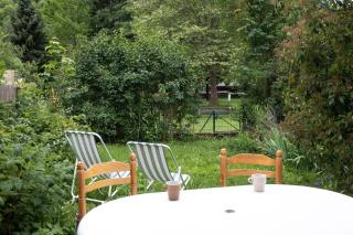 Gîte les clauzels 4/6 personnes - 3