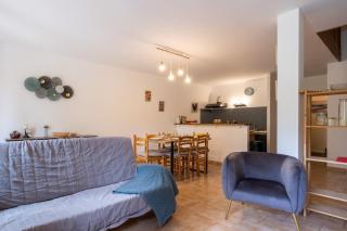 Gîte les clauzels 4/6 personnes - 2