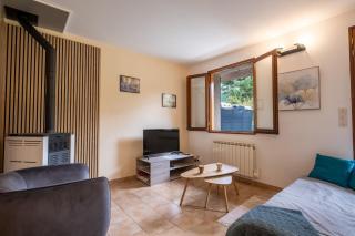 Gîte les clauzels 4/6 personnes - 1