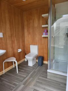 Pen-Y-Fan Glamping - Seren Dome - 1