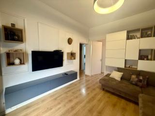 Elis Apartment - 4