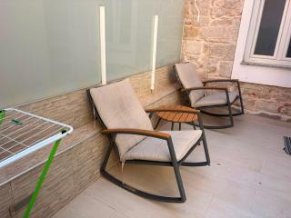 BRUNA with balcony - 3