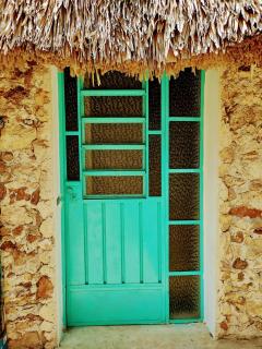 Hotel and Museum Aldea Maya Toktli Orígenes - Pool, Wifi Starlink & Mayan House Museum Tour - 7