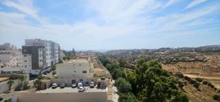 Bright 100m2 apartment with panoramic view and terrace - 4