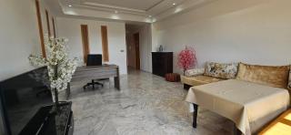 Bright 100m2 apartment with panoramic view and terrace - 1
