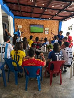 Mango Tree Hostel CTG 420 - 0