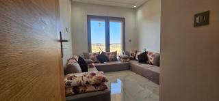 Bright 100m2 apartment with panoramic view and terrace - 6