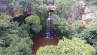 Chalé Aconchegante em Condomínio Privativo na Serra dos Matões - 3