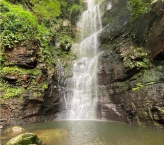 Chalé Aconchegante em Condomínio Privativo na Serra dos Matões - 5