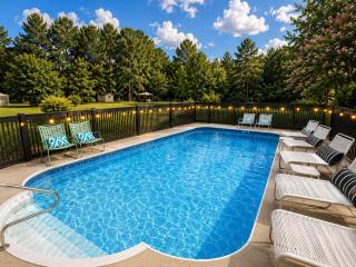 Book Prelaunch Rates! Pool + Hot Tub + Space Camp - 4