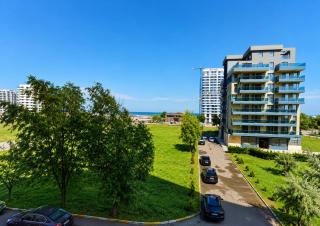 Eva Sea View Summerland - 7