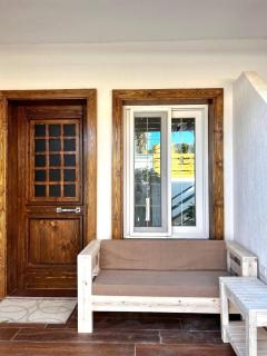 رمال بوتيك دهب - Remal Boutique Dahab - 6