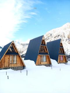 Pro'z Cabin - 1