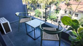 HOM I AireAcondicionado I Providencia I Parking - 4