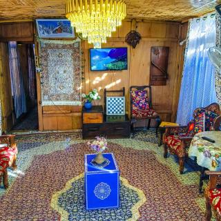 Houseboat New world - 6