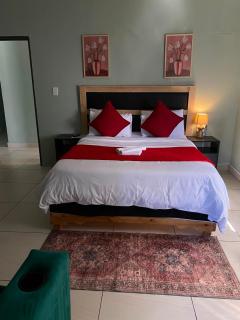 Stay Arcadia Guest House - 3