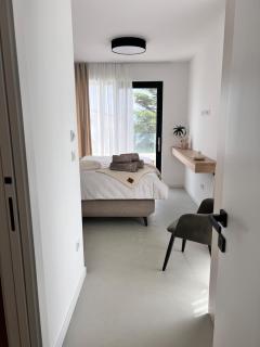 Villa ENVI Living Private Pool - 100m to Beach - 9