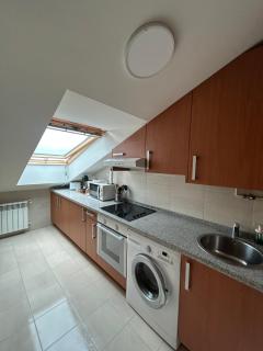 Apartamento La Marquesa - 4