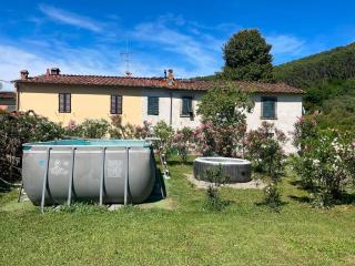 Tuscany Charme Coselli Restored - 7