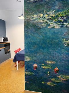 Casa Monet - 7