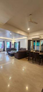 White Castle Luxury Villa Anjuna - 3