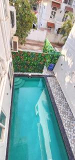 White Castle Luxury Villa Anjuna - 7