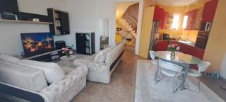 Vila Ambient frontal la mare - 7