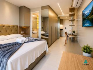 Fortaleza Sul Prime By Holiday Stays - 8
