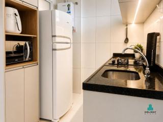 Fortaleza Sul Prime By Holiday Stays - 2