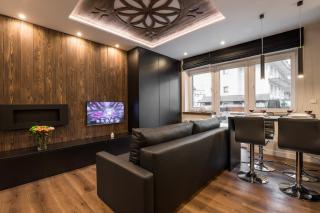 Apartamenty Krzeptowskiego 2 Zakopane - Zakopane - 3