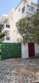 White Castle Luxury Villa Anjuna - 0