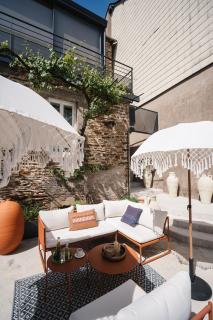 Maison Barthes Suites B&B - 7