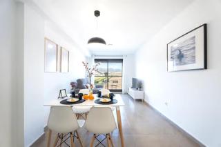 Apartamento Margalló con Garaje - 8