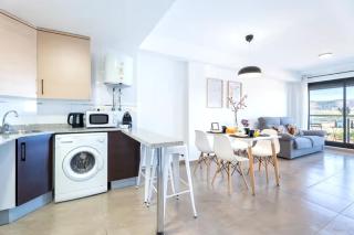 Apartamento Margalló con Garaje - Xilxes - 5