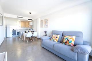 Apartamento Margalló con Garaje - Xilxes - 1