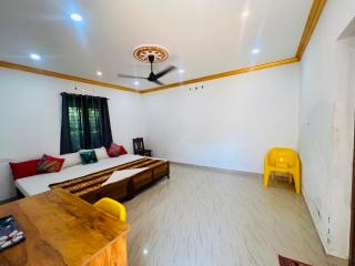 Rooms Varkala Homestay - 3