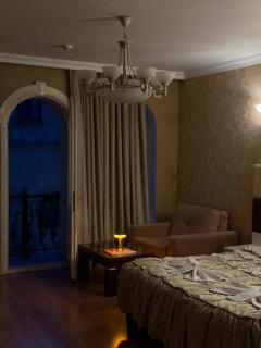 Old9 Group Hotels - 5