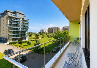 Eva Sea View Summerland - 6