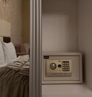 Old9 Group Hotels - 7