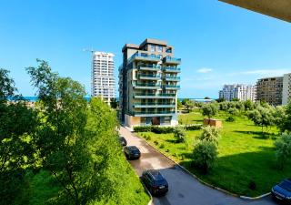 Eva Sea View Summerland - 0