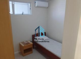 Apartamento Frente ao mar 0186 - 7