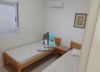 Apartamento Frente ao mar 0186 - 3