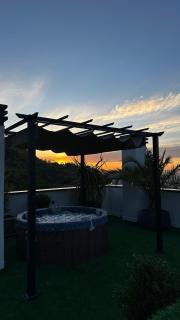 Sunscape Penthouse - 6