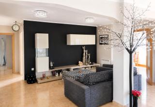 VILLA MIRAMAR - 1