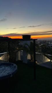 Sunscape Penthouse - 5
