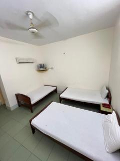 Adeel hotel & Restaurant Mianwali - 2