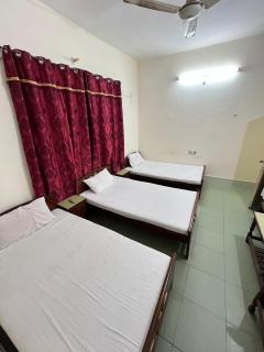 Adeel hotel & Restaurant Mianwali - 1