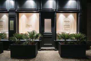 Maison Barthes Suites B&B - 0